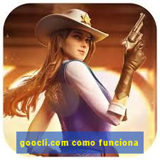 goocli.com como funciona